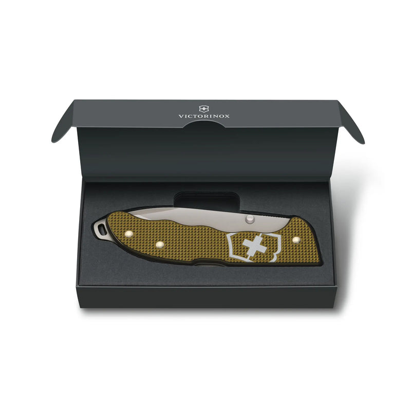 Load image into Gallery viewer, VICTORINOX HUNTER PRO ALOX LIMITED EDITION 2024 0.9415.L24
