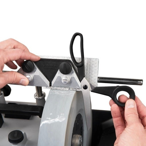 Atasament pentru ascutit foarfece, Tormek SC-60