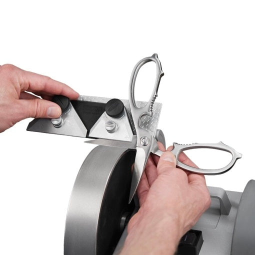 Atasament pentru ascutit foarfece, Tormek SC-60