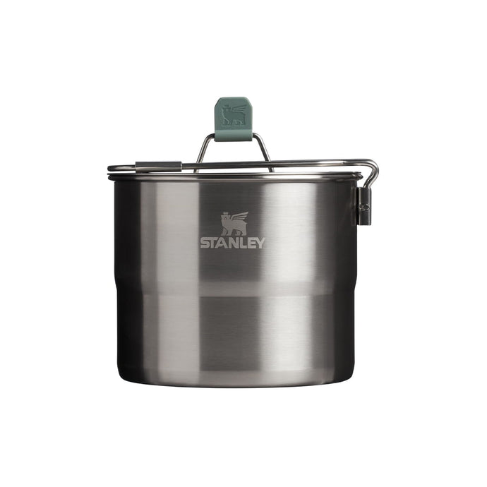 Set de gatit pentru 2 persoane, 1.1 Litri, STANLEY