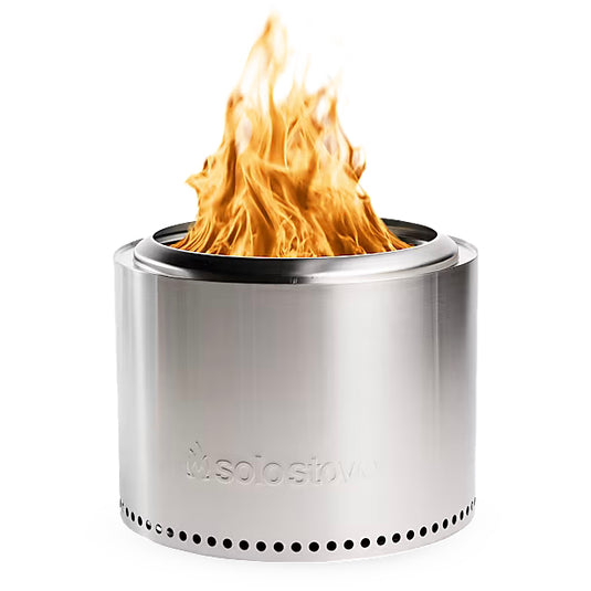 SOLO STOVE BONFIRE 19.5