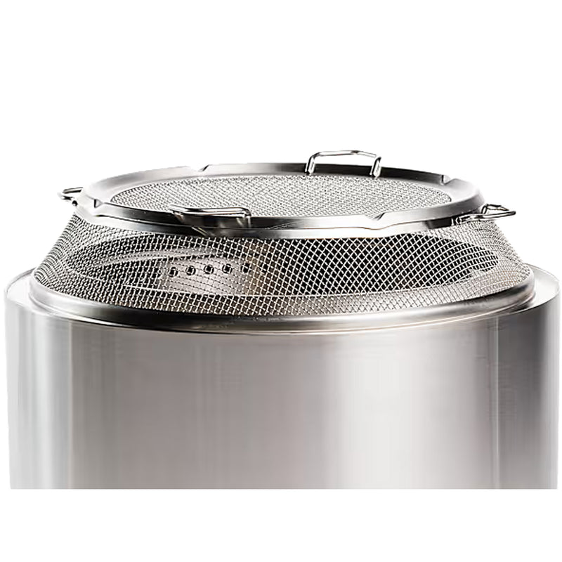 Încărcați imaginea în vizualizatorul Galerie, Protectie anti-taciuni pentru SOLO STOVE
