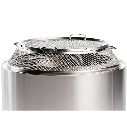 Protectie anti-taciuni pentru SOLO STOVE