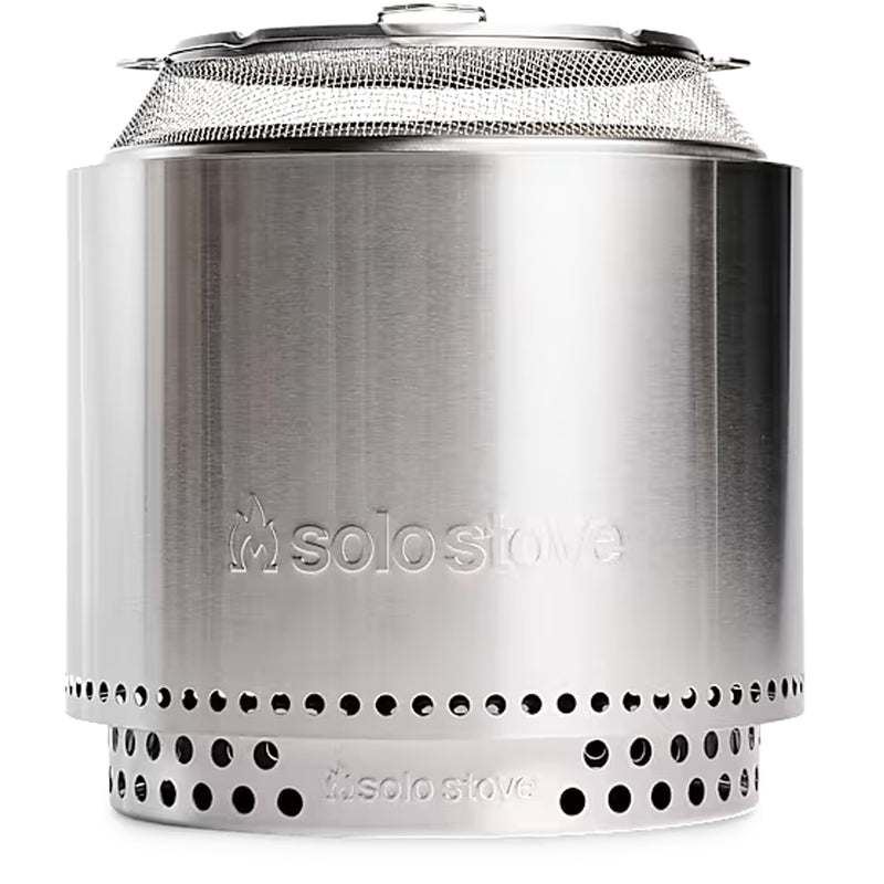 Încărcați imaginea în vizualizatorul Galerie, Protectie anti-taciuni pentru SOLO STOVE
