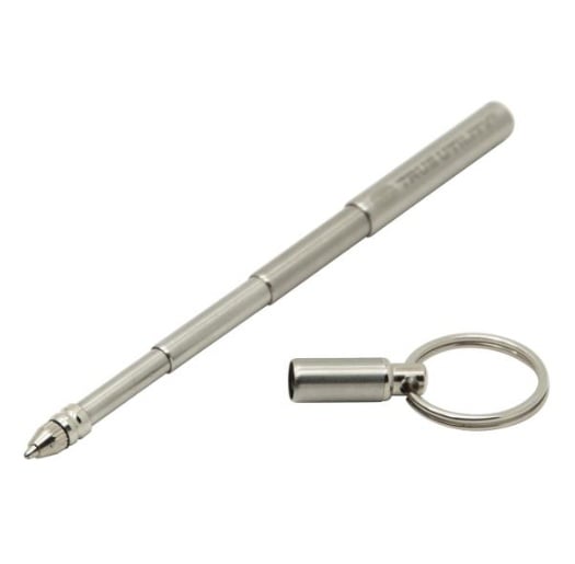 Breloc Multifunctional True Utility Fixr,76 mm, Bicolor TU200K