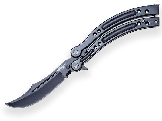 Briceag Joker Air Force, maner aluminiu, lama 8.8cm JKR0824