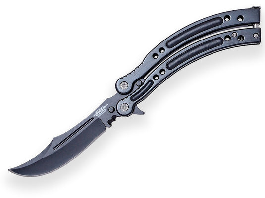Briceag Joker Air Force, maner aluminiu, lama 8.8cm JKR0824