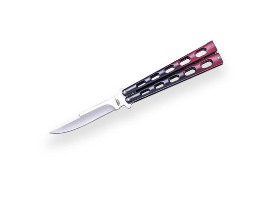 Briceag Joker, maner zamak, lama 9cm JKR0364