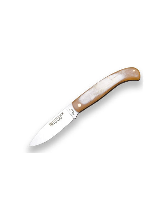 Briceag Joker Pachon, maner corn taur, lama 8 cm NA98