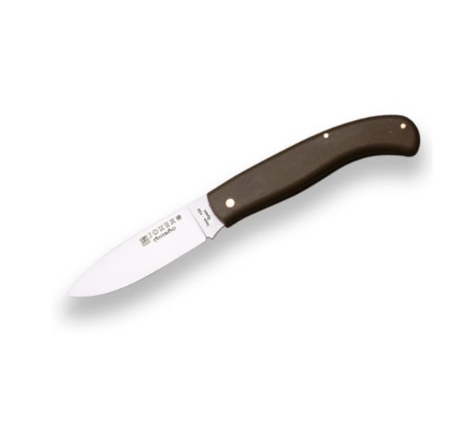 Încărcați imaginea în vizualizatorul Galerie, Briceag Joker Antano, maner fibre, lama 7cm NV77
