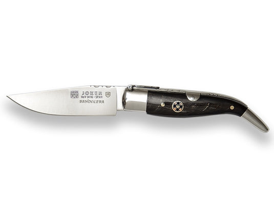 Briceag Joker Pachon, maner corn bivol&sidef lama 8cm NF99