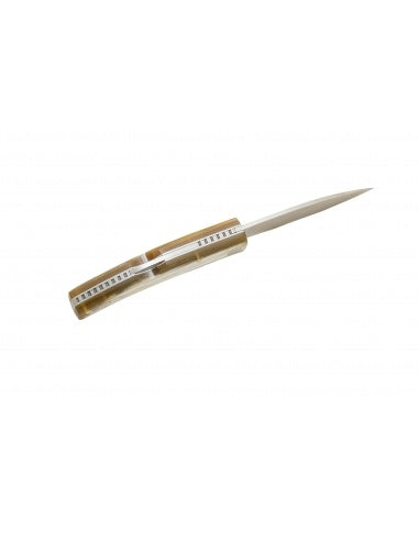Briceag Joker Becada, maner corn taur, lama 8 cm NA153