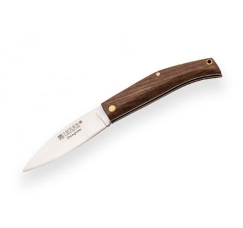 Briceag Joker Campera, maner lemn nuc spaniol, lama 6.8cm NN144