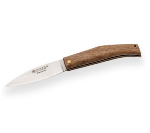 Briceag Joker Campera, maner lemn nuc spaniol, lama 6.8cm NN144