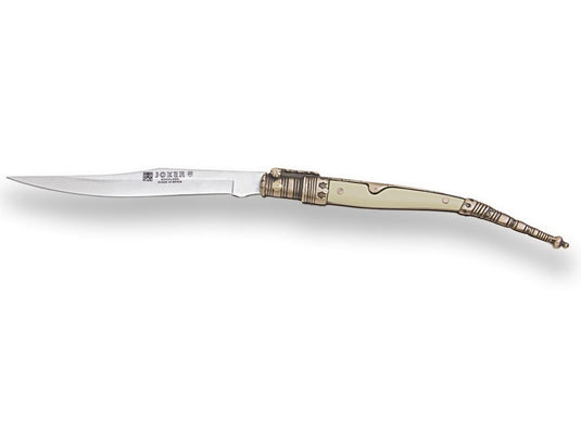 Briceag Joker Classic Iberic Estiletto, maner zamak&abs, lama 11 cm N108B