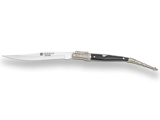 Briceag Joker Classic Iberic Estiletto, maner zamak&abs, lama 10.5 cm N108D