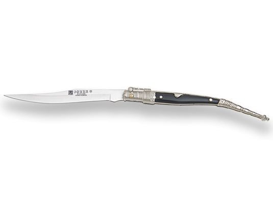 Briceag Joker Classic Iberic Estiletto, maner zamak&abs, lama 9 cm N107D
