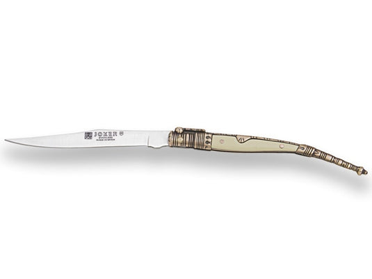 Briceag Joker Classic Iberic Estiletto, maner zamak&abs, lama 11 cm N108B