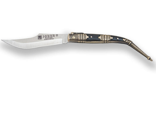 Briceag Joker Classic Iberic, maner zamak&abs, lama 10 cm N106C