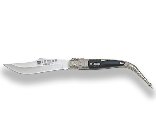 Briceag Joker Classic Iberic, maner zamak&abs, lama 10 cm N106D