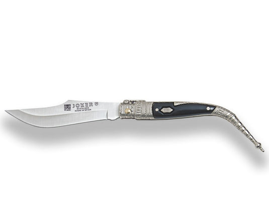 Briceag Joker Classic Iberic, maner zamak&abs, lama 8 cm N104A