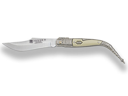 Briceag Joker Classic Iberic, maner zamak&abs, lama 10 cm N106D