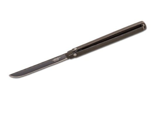Briceag Joker Stiletto, maner otel, lama 9cm JKR689