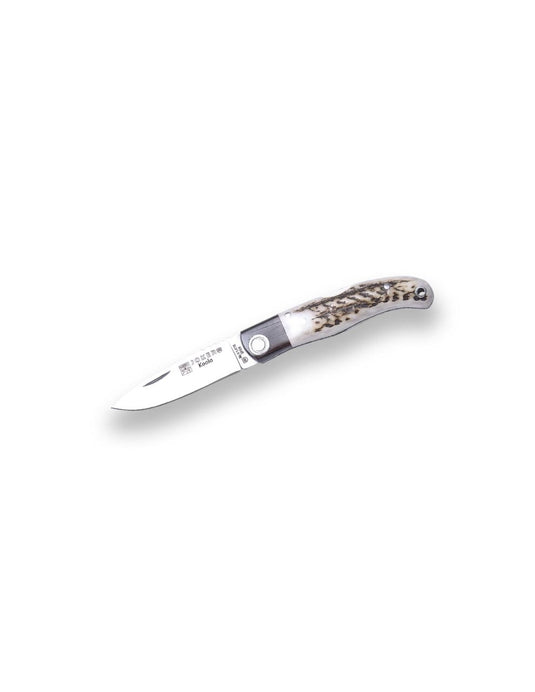Briceag Joker Terrier,maner corn cerb, lama 9 cm NC17