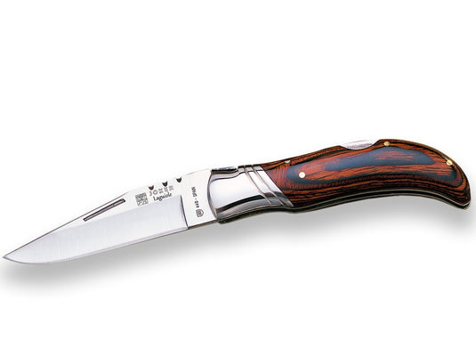 Briceag Joker Laguiole, maner imitatie sidef, lama 6cm JKR0147