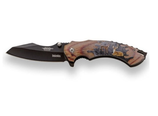 Briceag Joker, maner ABS, lama 8 cm JKR0247