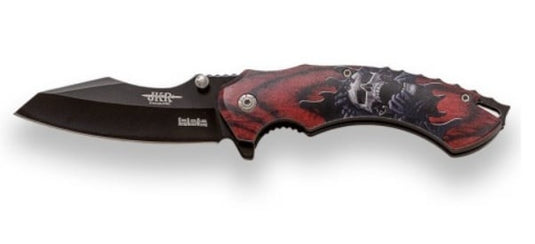 Briceag Joker, maner ABS, lama 8 cm JKR0183