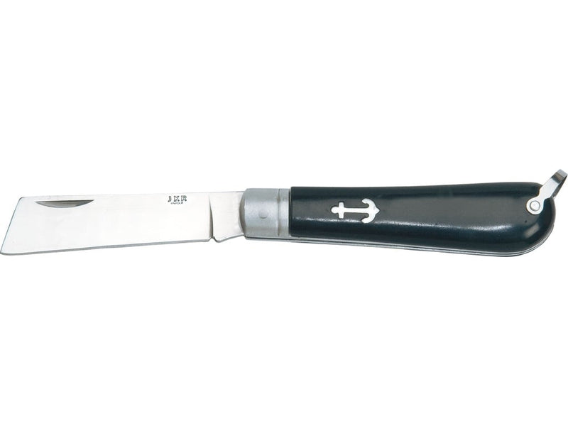 Load image into Gallery viewer, Briceag Joker, maner ABS, lama 8 cm JKR0183
