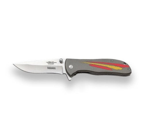 Briceag Joker, maner aluminiu, lama 8.5cm JKR0739