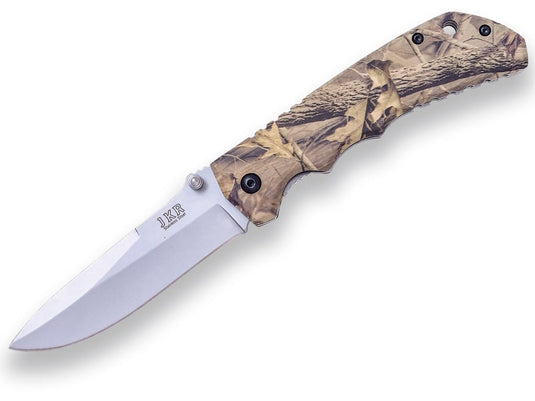 Briceag Joker, maner aluminiul, lama 8.5cm JKR0536