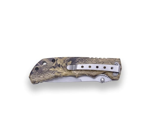 Briceag Joker, maner aluminiul, lama 8.5cm JKR0535