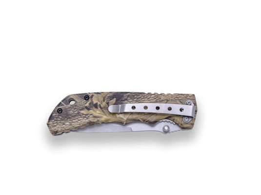 Briceag Joker, maner aluminiul, lama 8.5cm JKR0535