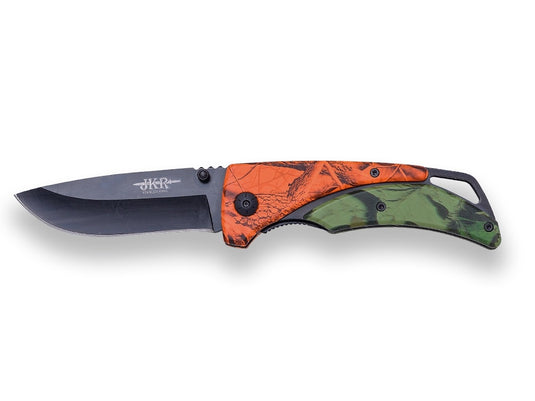Briceag Joker, maner aluminiul, lama 8.5cm JKR0536