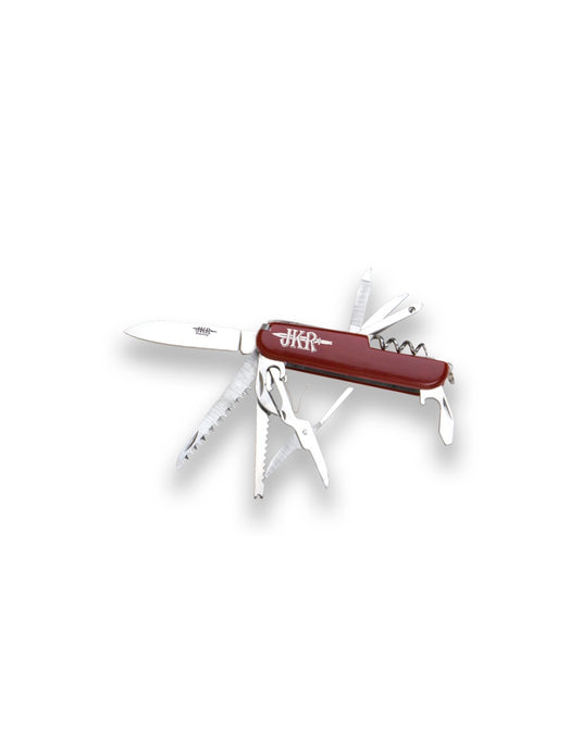Briceag Joker, maner fibre, 14 functii JKR0132