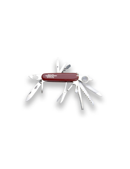 Briceag Joker, maner fibre, 10 functii JKR0131