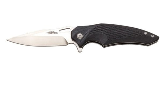 Briceag Joker, maner fibre&G10, lama 8cm PRO-10010