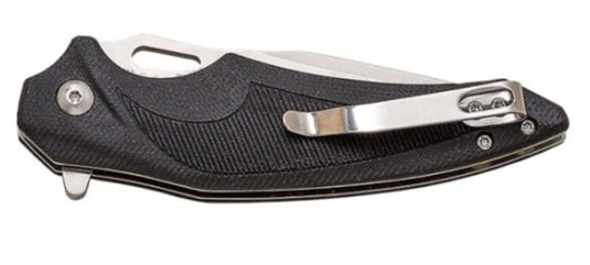 Briceag Joker, maner fibre&G10, lama 8.3cm PRO-10011