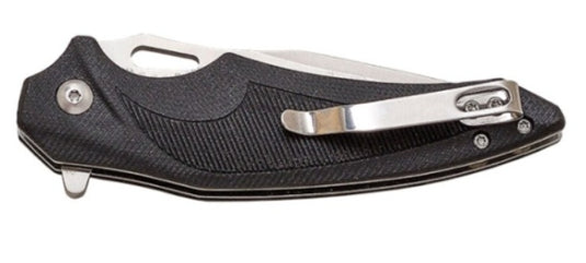 Briceag Joker, maner fibre&G10, lama 8.3cm PRO-10011