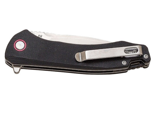 Briceag Joker, maner fibre&G10, lama 8.3cm PRO-10013