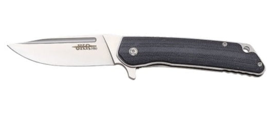 Briceag Joker Pro, maner fibre&G10, lama 8.5cm PRO-10002