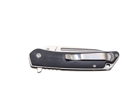 Briceag Joker, maner fibre&G10, lama 8.5cm PRO-10003