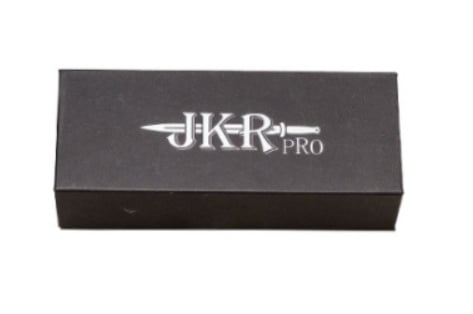 Briceag Joker, maner fibre&G10, lama 8cm PRO-10007