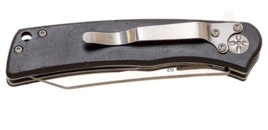Briceag Joker, maner fibre&G10, lama 8cm PRO-10008