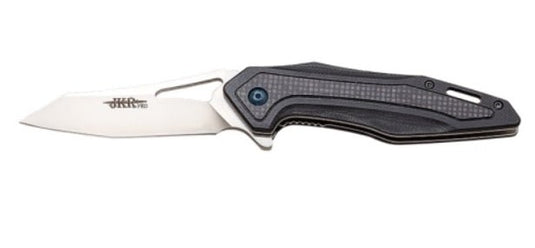 Briceag Joker, maner fibre&G10, lama 8cm PRO-10015
