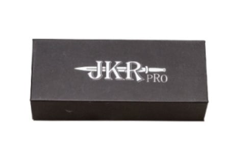 Încărcați imaginea în vizualizatorul Galerie, Briceag Joker, maner fibre&amp;G10, lama 9cm PRO-10004
