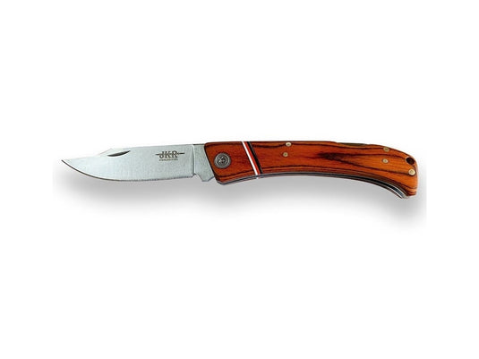 Briceag Muela 25-M,maner lemn natural, lama 9cm